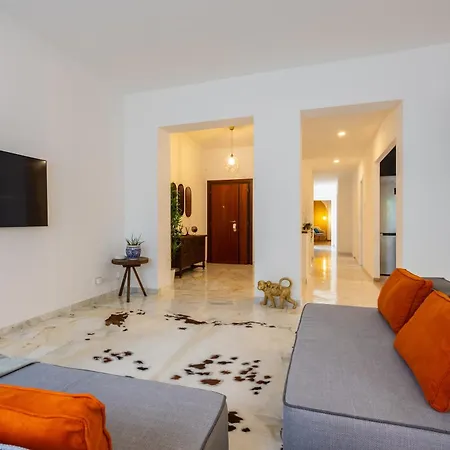 Maia - Luxury In Monteverde Apartamento