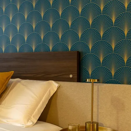 Maia - Luxury In Monteverde Apartment Rome