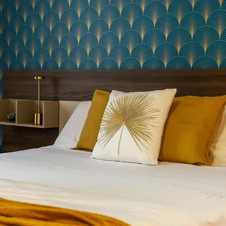 Maia - Luxury In Monteverde * Roma
