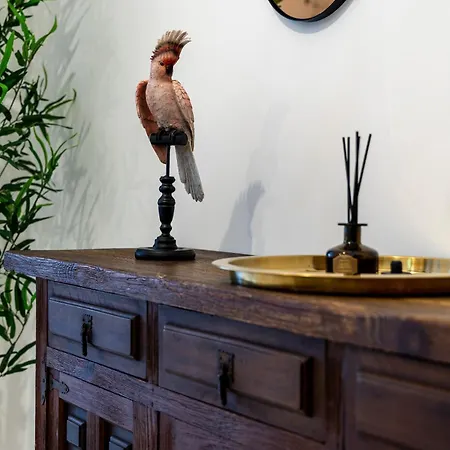 Apartamento Maia - Luxury In Monteverde