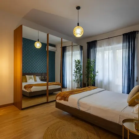 Maia - Luxury In Monteverde Apartment *