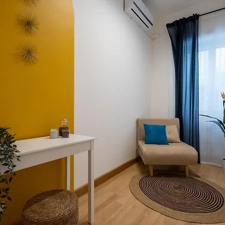 Apartamento Maia - Luxury In Monteverde *