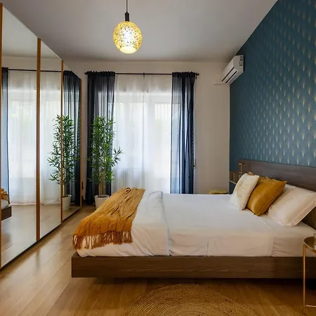 Maia - Luxury In Monteverde * Roma