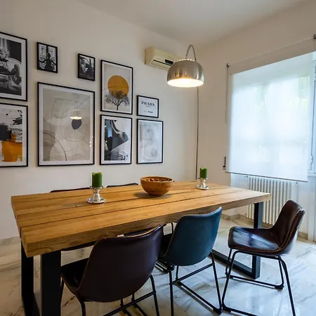 Maia - Luxury In Monteverde Apartment
