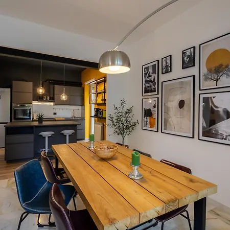 Apartamento Maia - Luxury In Monteverde