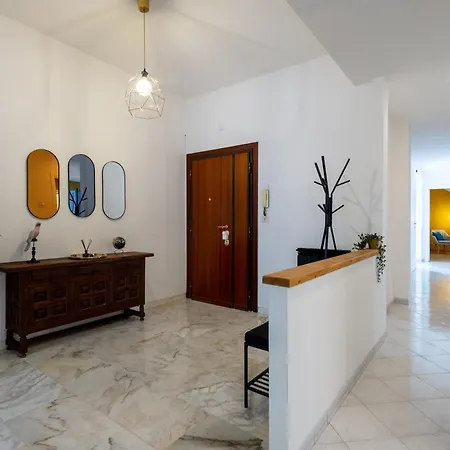 Maia - Luxury In Monteverde * Roma
