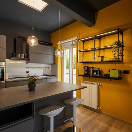 Apartment Maia - Luxury In Monteverde