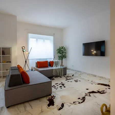 Maia - Luxury In Monteverde Apartment *