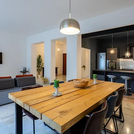 Maia - Luxury In Monteverde Apartamento Roma