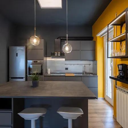 Apartment Maia - Luxury In Monteverde
