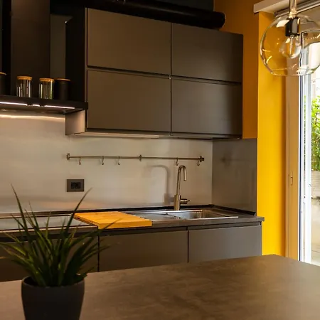 Maia - Luxury In Monteverde Roma