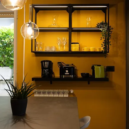 Maia - Luxury In Monteverde Apartment